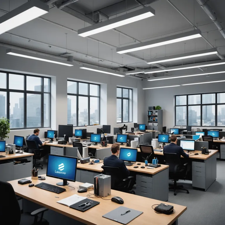 Ремонт ноутбуков Lenovo: как выбрать надёжную поддержку в сервисах