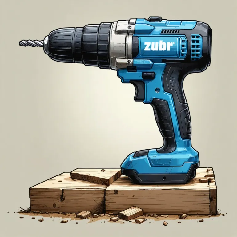 Что нужно знать про ударная дрель ЗУБР мастер ду 810 эрм2: обзор и рекомендации